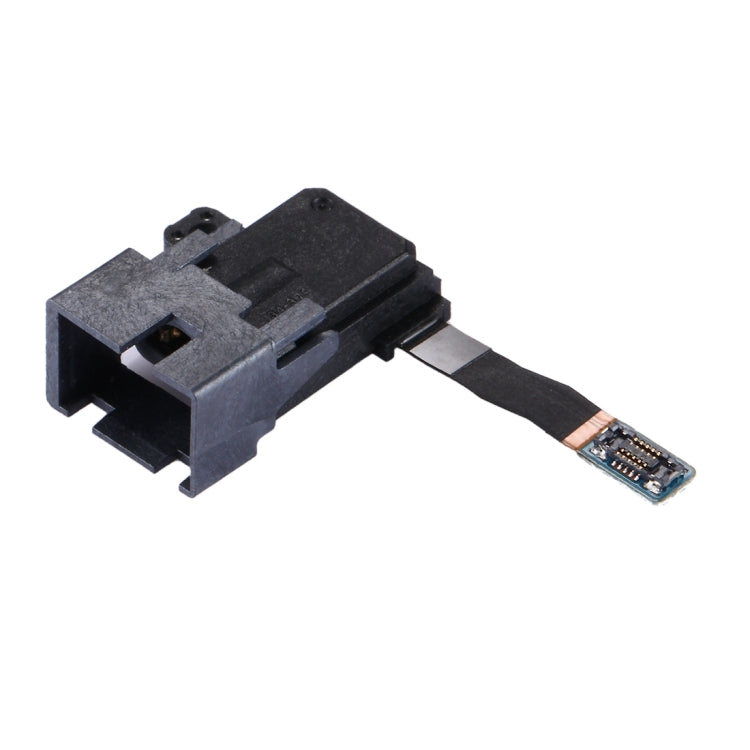 Pour Galaxy S8 + / G955 Câble flexible de prise pour écouteurs