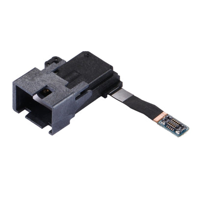 Pour Galaxy S8 + / G955 Câble flexible de prise pour écouteurs