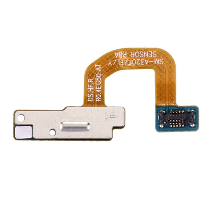 Pour câble flexible de capteur Galaxy A3 (2017) / A320