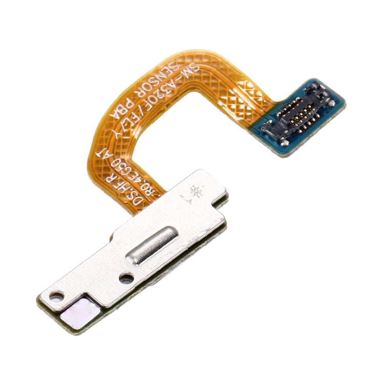 Pour câble flexible de capteur Galaxy A3 (2017) / A320