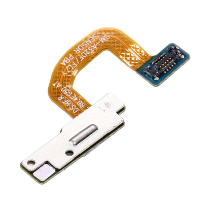 Pour câble flexible de capteur Galaxy A3 (2017) / A320