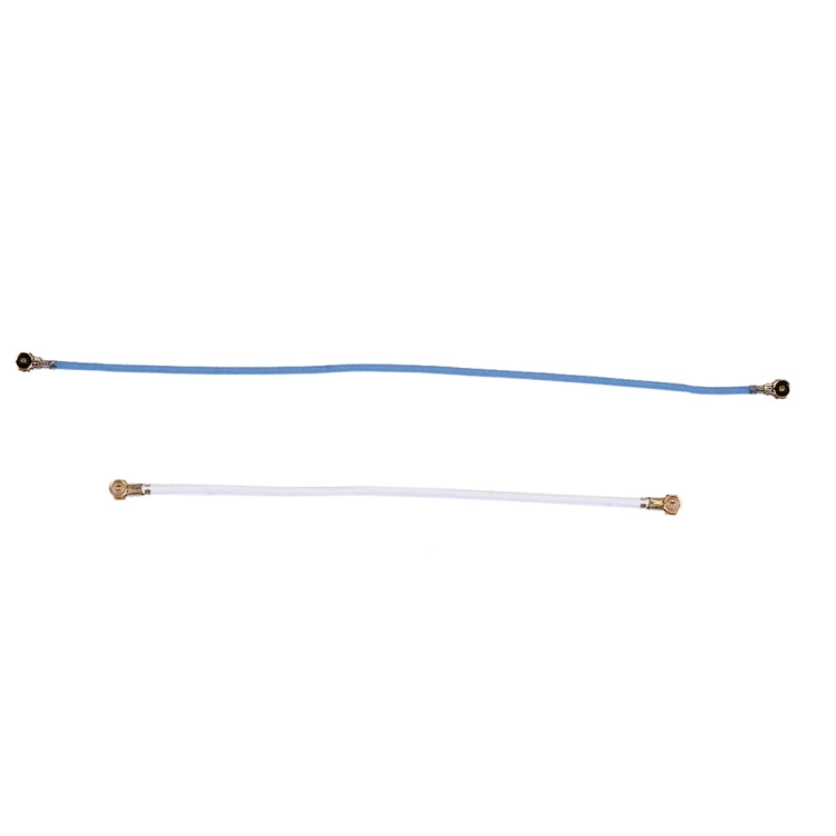 Pour Galaxy S8 + / G955U / G9550 Câbles flexibles de fil d'antenne de signal