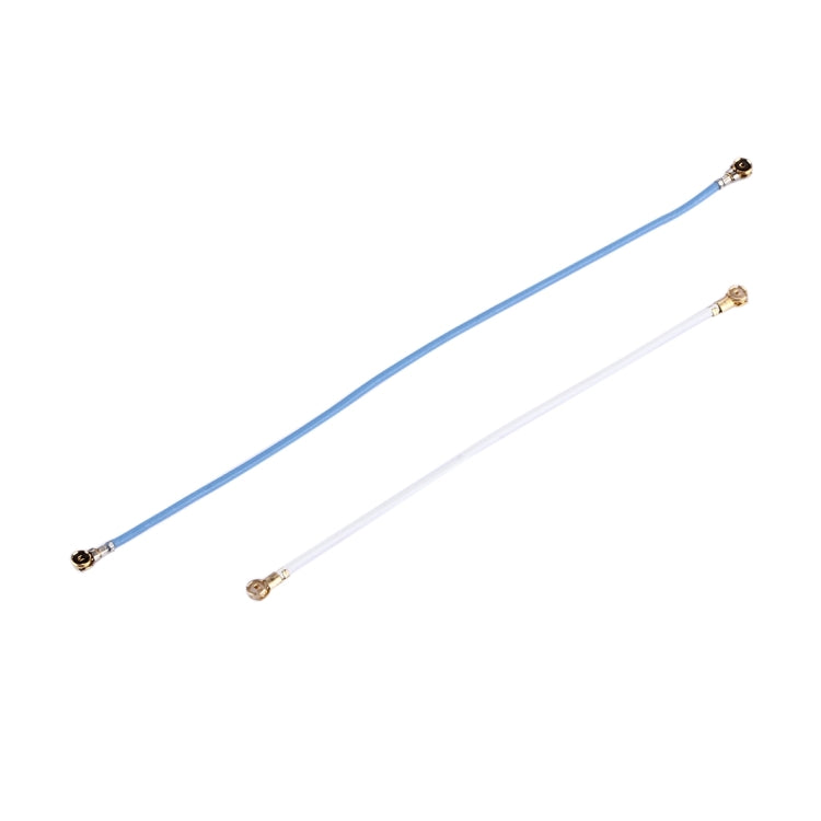 Pour Galaxy S8 + / G955U / G9550 Câbles flexibles de fil d'antenne de signal