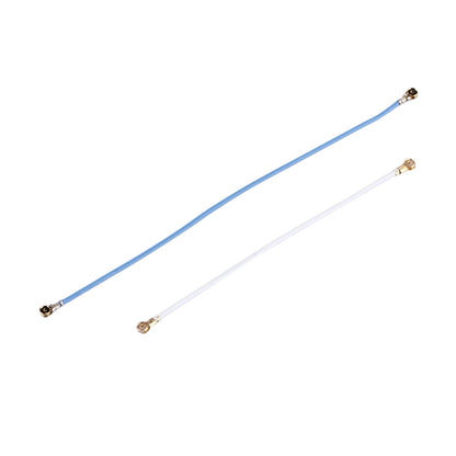 Pour Galaxy S8 + / G955U / G9550 Câbles flexibles de fil d'antenne de signal