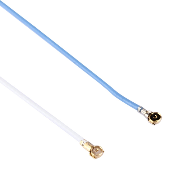 Pour Galaxy S8 + / G955U / G9550 Câbles flexibles de fil d'antenne de signal
