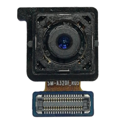 Pour Galaxy A3 (2017) A320FL / A320F / A320FDS / A320YDS / A320Y Module de caméra arrière