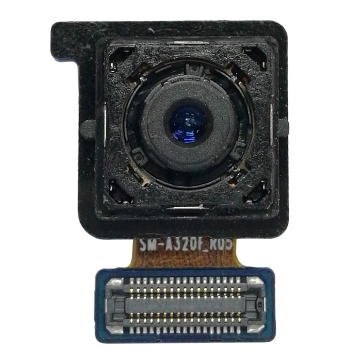 Pour Galaxy A3 (2017) A320FL / A320F / A320FDS / A320YDS / A320Y Module de caméra arrière