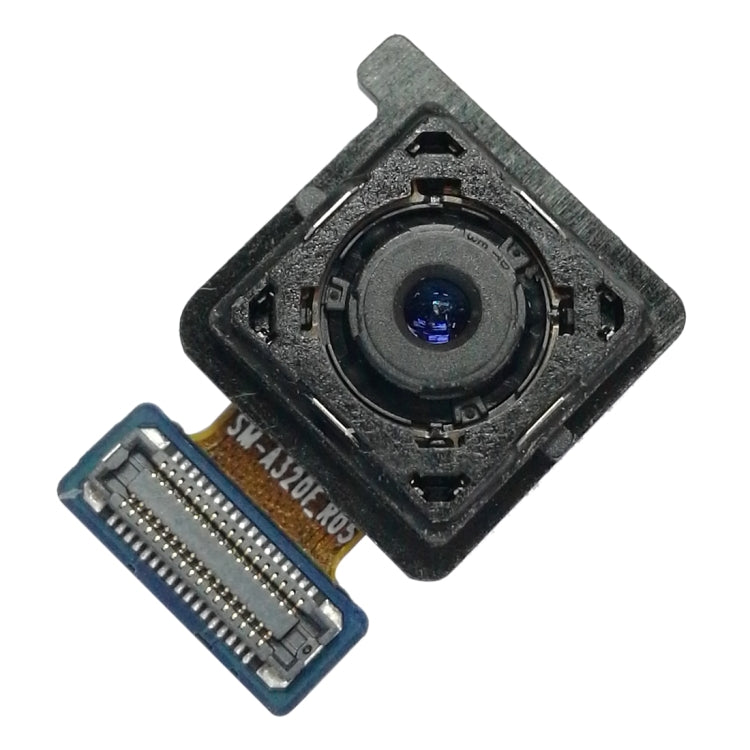 Pour Galaxy A3 (2017) A320FL / A320F / A320FDS / A320YDS / A320Y Module de caméra arrière