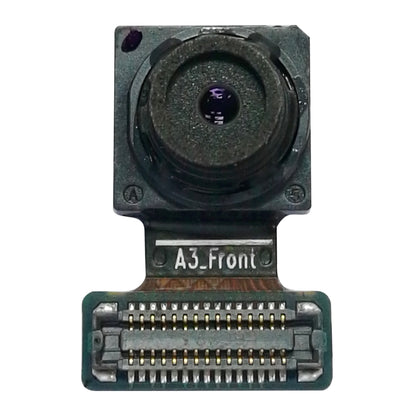 Pour Galaxy A3 (2017) A320FL / A320F / A320FDS / A320YDS / A320Y Module de caméra frontale