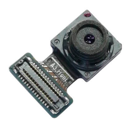 Pour Galaxy A3 (2017) A320FL / A320F / A320FDS / A320YDS / A320Y Module de caméra frontale