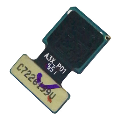 Pour Galaxy A3 (2017) A320FL / A320F / A320FDS / A320YDS / A320Y Module de caméra frontale