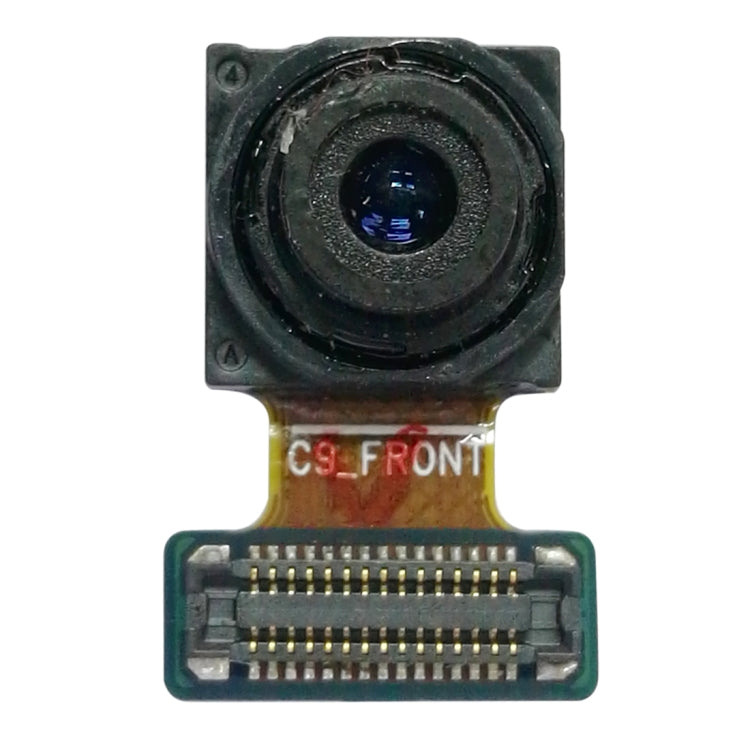 Pour Galaxy A5 (2017) A520FDS / A520K / A520L / A520S Module de caméra frontale
