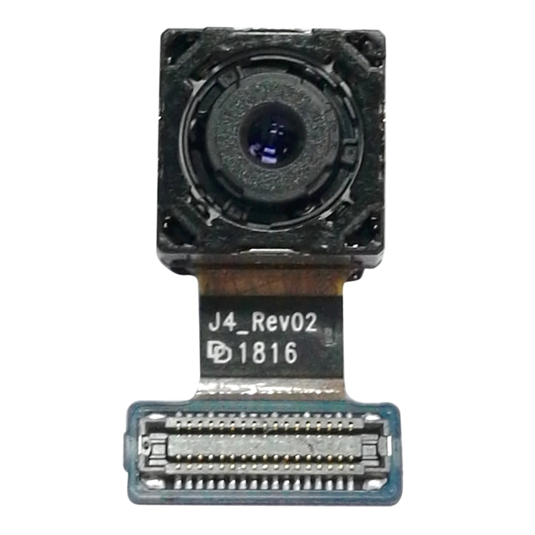 Pour module de caméra arrière Galaxy J4 (2018) / J400FDS / J400GDS