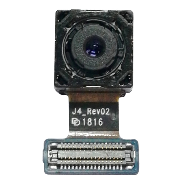Pour module de caméra arrière Galaxy J4 (2018) / J400FDS / J400GDS
