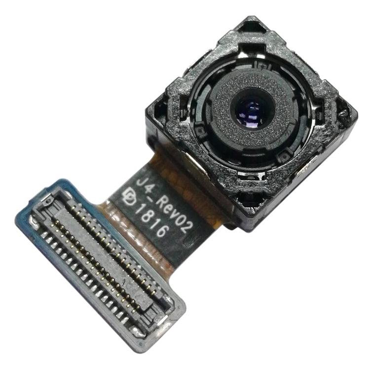 Pour module de caméra arrière Galaxy J4 (2018) / J400FDS / J400GDS