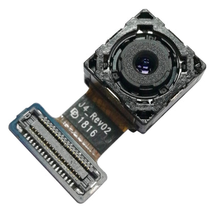 Pour module de caméra arrière Galaxy J4 (2018) / J400FDS / J400GDS