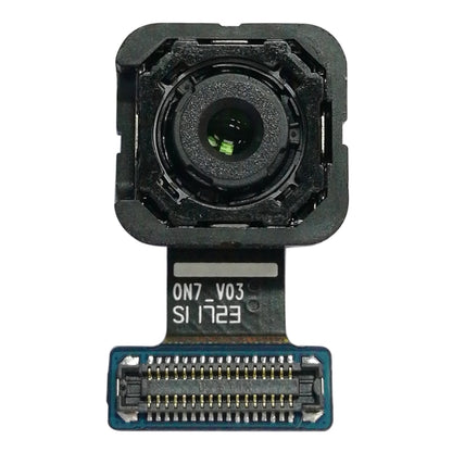 Pour Galaxy J5 (2017) / J5 Pro (2017) / J530FDS / J530YDS Module de caméra arrière