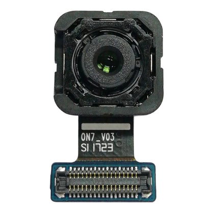 Pour Galaxy J5 (2017) / J5 Pro (2017) / J530FDS / J530YDS Module de caméra arrière