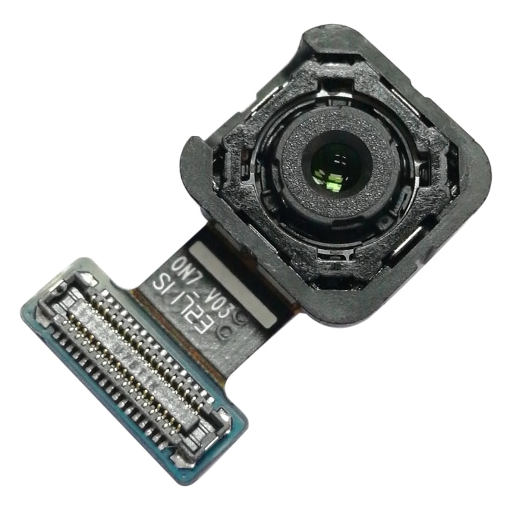 Pour Galaxy J5 (2017) / J5 Pro (2017) / J530FDS / J530YDS Module de caméra arrière