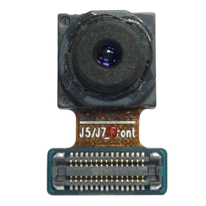 Pour Galaxy J5 (2017) / J5 Pro (2017) / J530FDS / J530YDS Module de caméra frontale