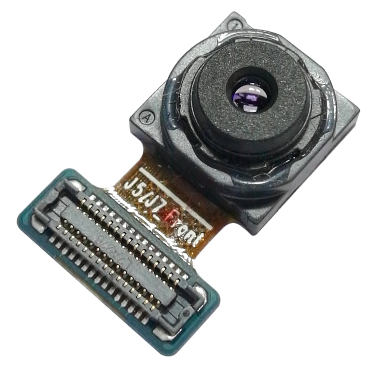 Pour Galaxy J5 (2017) / J5 Pro (2017) / J530FDS / J530YDS Module de caméra frontale