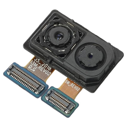 Pour le module de caméra arrière Galaxy J6 + / J610