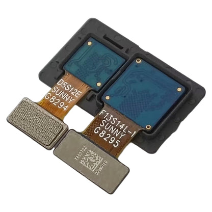 Pour le module de caméra arrière Galaxy J6 + / J610
