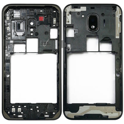 Pour Galaxy J2 Pro (2018) / J2 (2018) / J250FDS, cadre central