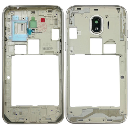 Pour Galaxy J2 Pro (2018) / J2 (2018) / J250FDS, cadre central