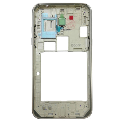Pour Galaxy J2 Pro (2018) / J2 (2018) / J250FDS, cadre central