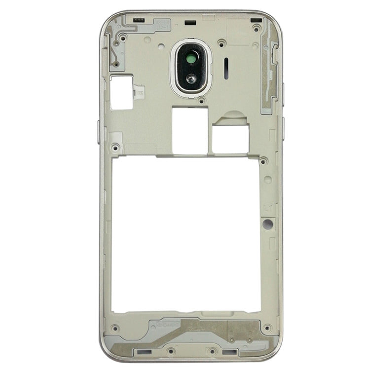 Pour Galaxy J2 Pro (2018) / J2 (2018) / J250FDS, cadre central