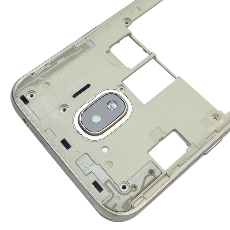 Pour Galaxy J2 Pro (2018) / J2 (2018) / J250FDS, cadre central