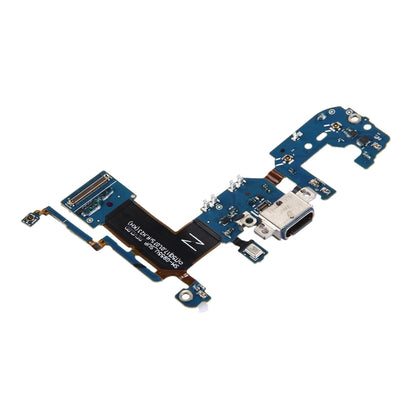 Pour carte de port de charge Galaxy S8 +/G955U
