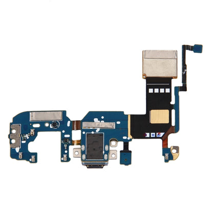 Pour carte de port de charge Galaxy S8 +/G955U