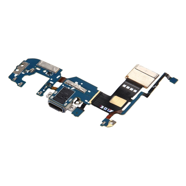 Pour carte de port de charge Galaxy S8 +/G955U