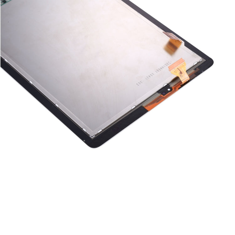 Ensemble complet d'écran LCD et de numériseur pour Galaxy Tab A 10,1 pouces P580 / P585