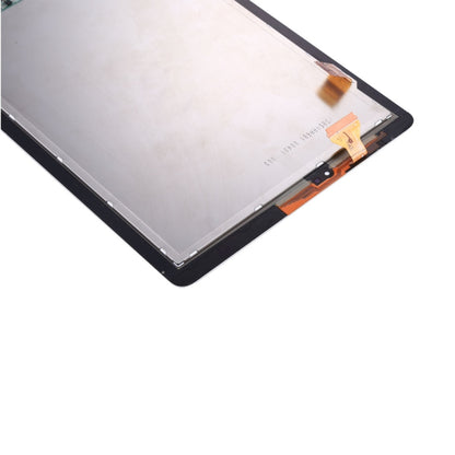 Ensemble complet d'écran LCD et de numériseur pour Galaxy Tab A 10,1 pouces P580 / P585