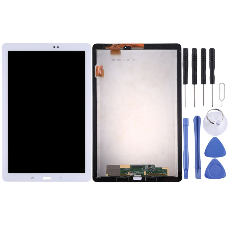 Ensemble complet d'écran LCD et de numériseur pour Galaxy Tab A 10,1 pouces P580 / P585