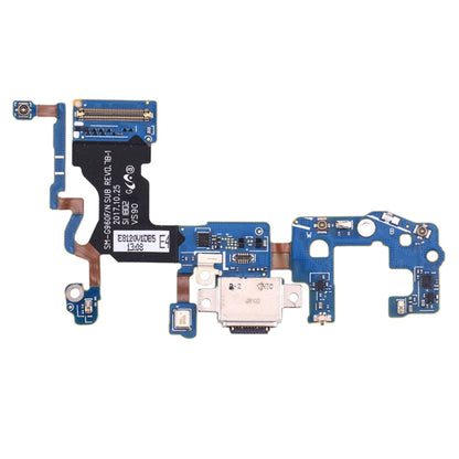 Pour câble flexible de port de chargement Galaxy S9 / G960F