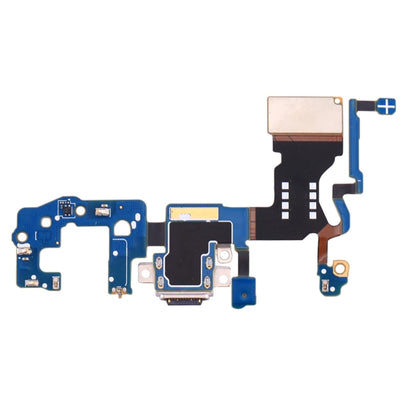 Pour câble flexible de port de chargement Galaxy S9 / G960F