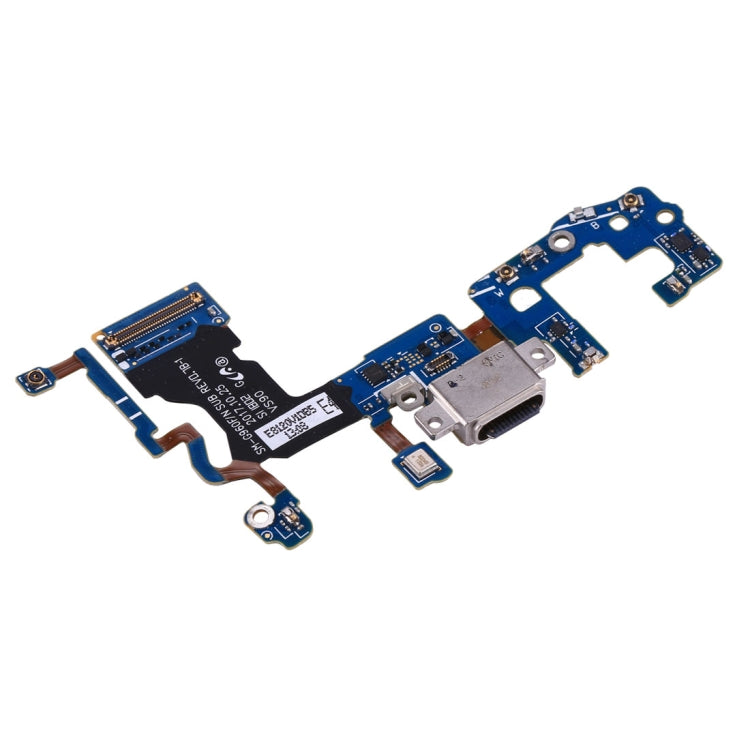 Pour câble flexible de port de chargement Galaxy S9 / G960F