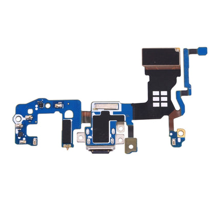 Câble flexible du port de chargement pour Galaxy S9/G9600