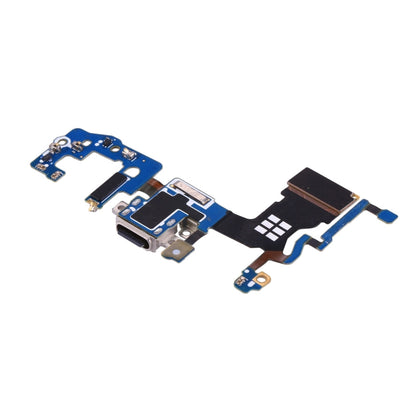 Câble flexible du port de chargement pour Galaxy S9/G9600