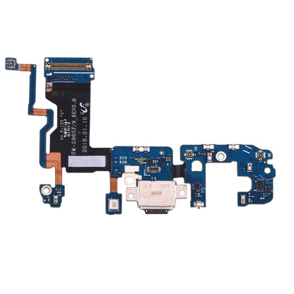 Pour câble flexible de port de charge Galaxy S9 + / G965F