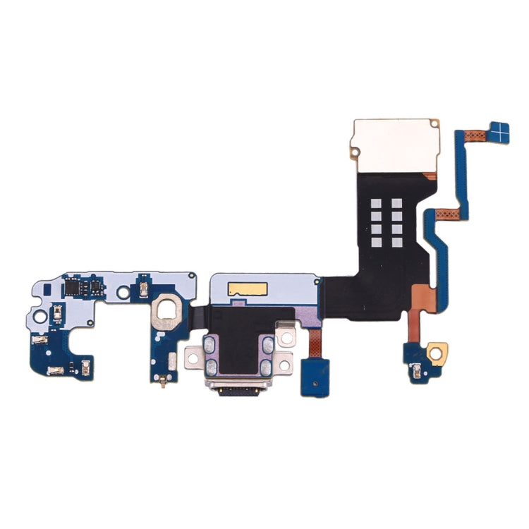 Pour câble flexible de port de charge Galaxy S9 + / G965F