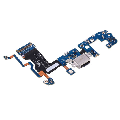 Pour câble flexible de port de charge Galaxy S9 + / G965F