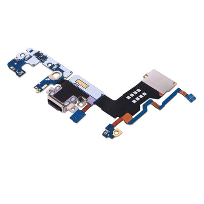 Pour câble flexible de port de charge Galaxy S9 + / G965F