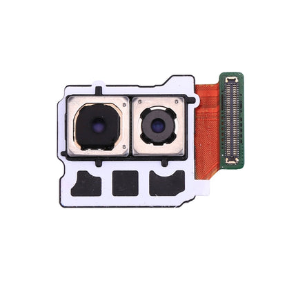 Pour Galaxy S9+ / G965F Caméra arrière