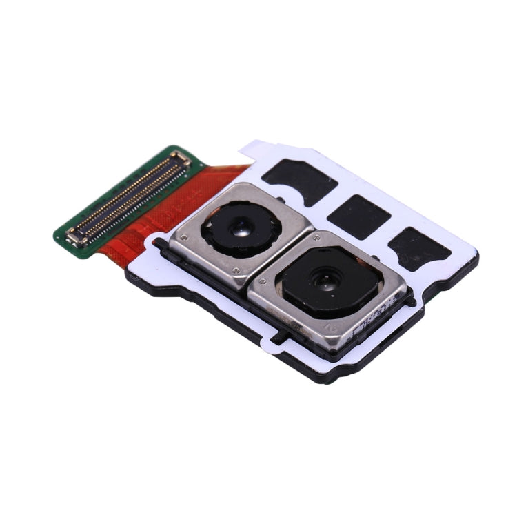 Pour Galaxy S9+ / G965F Caméra arrière