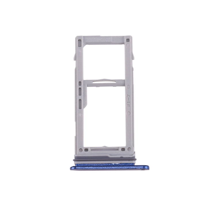 Pour Galaxy Xia +/Xia SIM & SIM/Mitsro SD Crd Trai